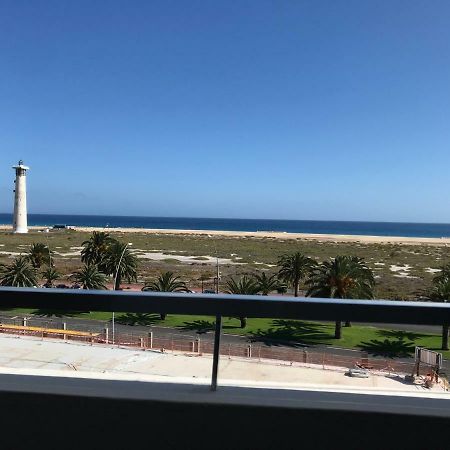 Increible Apartamento Con Vista Al Mar! Morro Jable (Fuerteventura) Exterior photo
