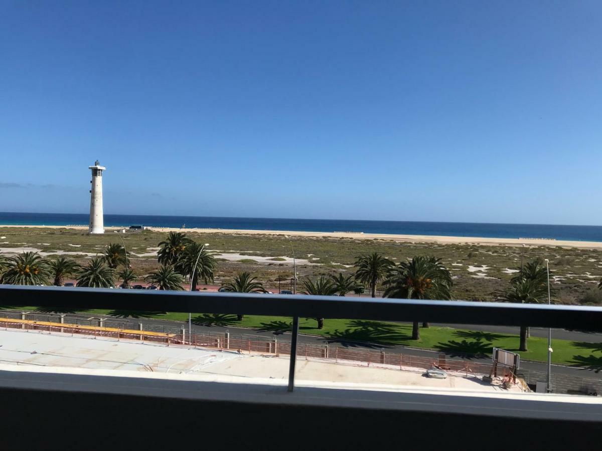 Increible Apartamento Con Vista Al Mar! Morro Jable (Fuerteventura) Exterior photo