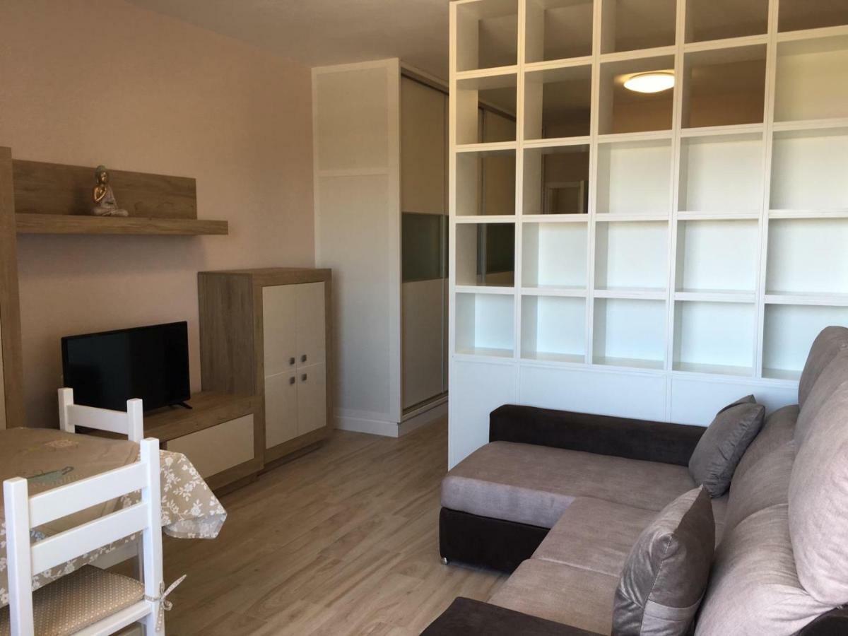 Increible Apartamento Con Vista Al Mar! Morro Jable (Fuerteventura) Exterior photo
