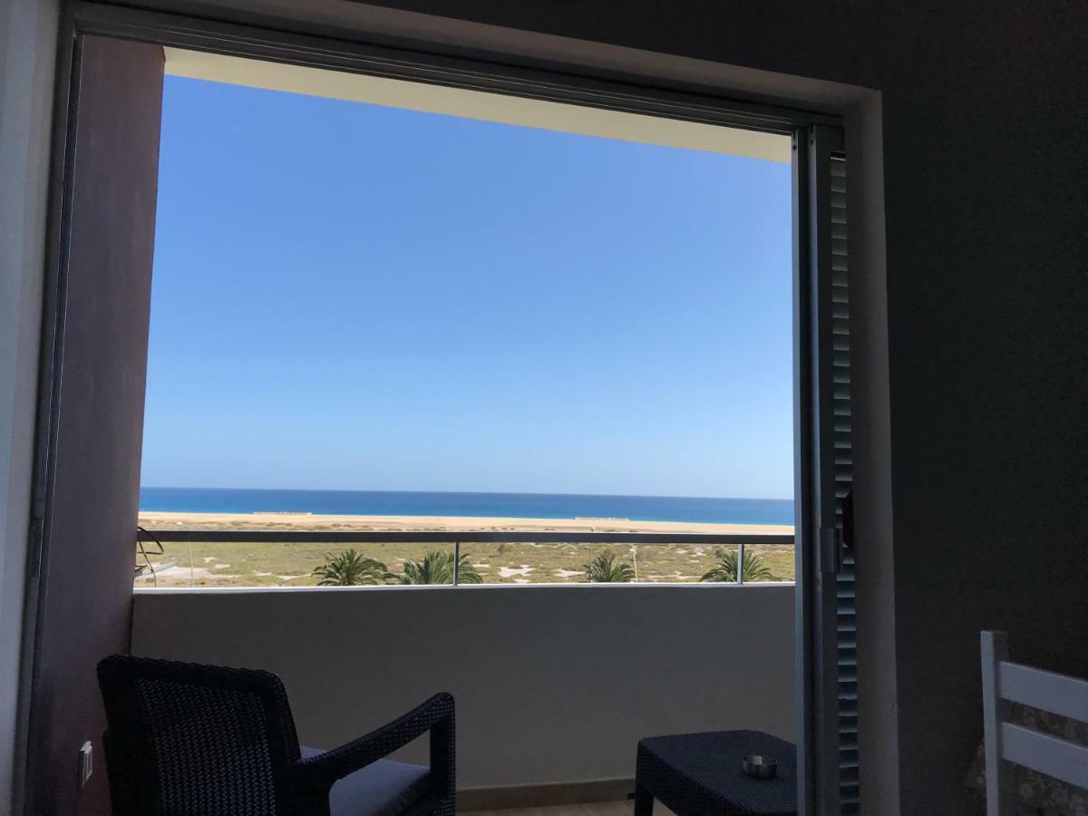 Increible Apartamento Con Vista Al Mar! Morro Jable (Fuerteventura) Exterior photo