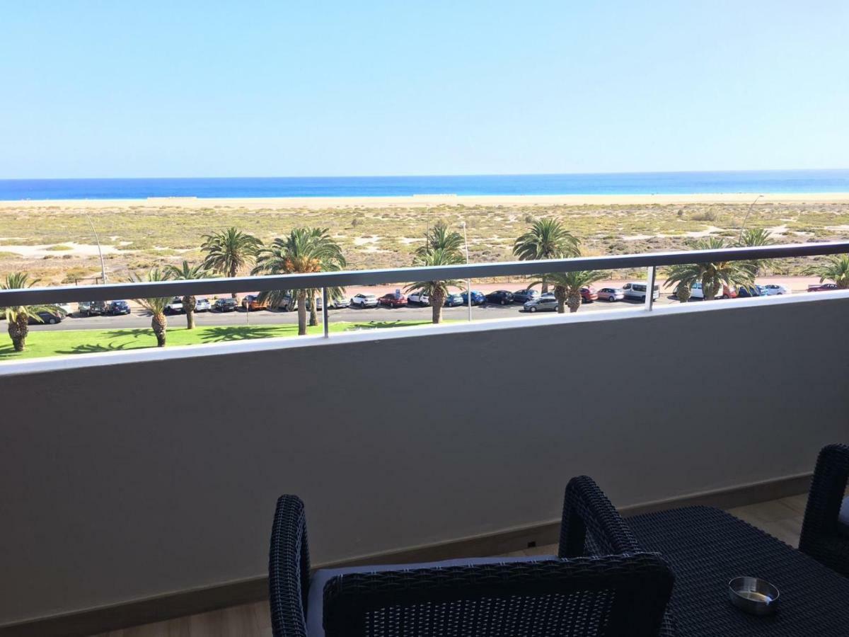 Increible Apartamento Con Vista Al Mar! Morro Jable (Fuerteventura) Exterior photo